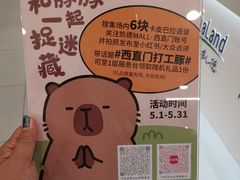 -凯德MALL(西直门店)