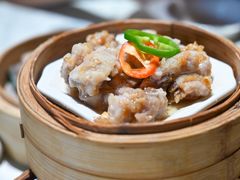 -味可道美食坊(福基路店)