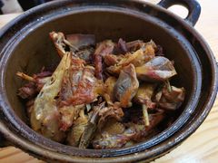 姜母鸭-斯丹姜母鸭(涂门街总店)