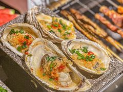 -诸锣记烤串·锦州烧烤(淘金店)