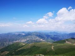 -灵山