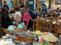 -肖肖酸萝卜鱼火锅(总店)