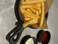 -必胜客(时代广场店)