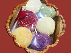 -楼外楼(玉泉店)