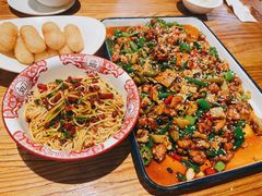 -兔槽江湖菜·重庆璧山兔(水围店)