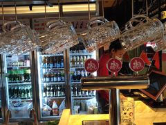 -蚝太郎 • 海鲜烧烤(Upark店)