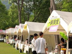 -黄公望隐居地