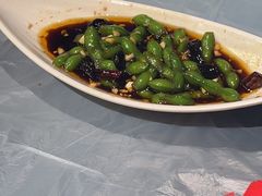 -肥肥虾庄·金牌油焖大虾(杨园滨江时代walk店)