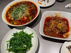 -三江里·宜宾川菜(亚运村店)
