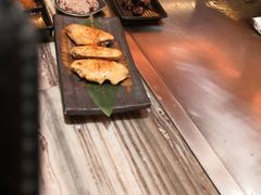 -赤坂亭·M9和牛烧肉·铁板烧·日料398放题(长泰广场店)