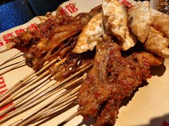 -肉店炸炸炸·爆汁孜然牛肉