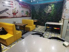 -高原第一家资格烤羊肉(玉林南路总店)