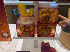 -GODIVA(月星环球港店)