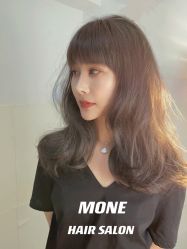 -MONE美发沙龙