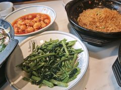 -常和州·夜宵大排档(常州单店)