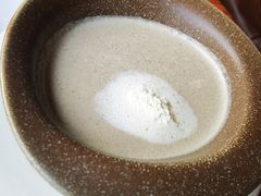 蘑菇汤-Kitchen·Y洋厨房西餐厅(王府壹号店)