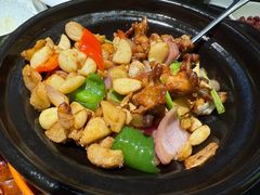 -顺峰顺水顺德菜(龙华店)