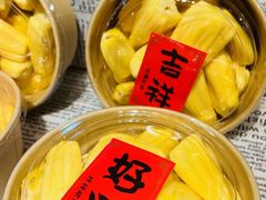 -北京华联生活超市(庄河世纪海云天店)