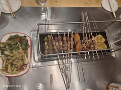 -彭城八戒羊肉串(总店)