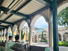 -雅憩花园餐厅