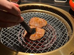 -厚贞日式烤肉(浦东汇智店)