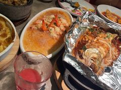 -新白鹿餐厅(嘉兴八佰伴华府店)