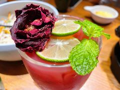 -云海肴·汽锅鸡·云南代表菜(天山百盛优客店)