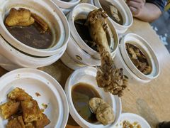 -新记肉骨茶