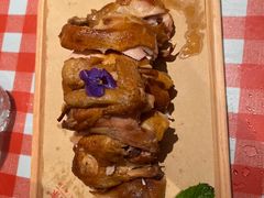 -老郑家东北春饼(龙悦居店)
