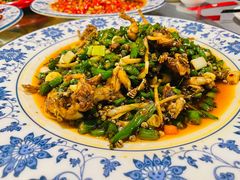 -易老头三样菜(南滨路总店)