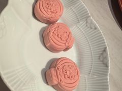 -小厨娘金榜题名(夫子庙秦淮河店)