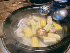 -同仁四季椰子鸡(海岸城天利店)