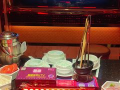 -唱客美食KTV量贩(北京路店)