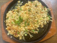 -胖嫂烧烤(武胜路总店)