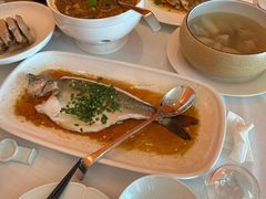 -醉辉皇原味海鲜江南菜(成都大魔方店)