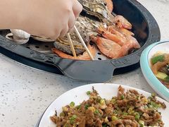 -前王院•巧克力海鲜市集餐厅(万平口店)