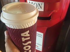 -COSTA COFFEE(西湖天地店)