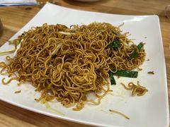 -南记食粥坊·宵夜大排档(莲花店)