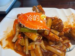 -章吴记喜瑞餐厅(东东城店)