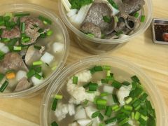 -牛师傅广式药膳牛骨汤美食(江南西店)
