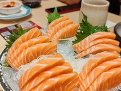 -万岁寿司(蓬江万达店)