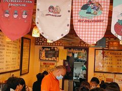 -玫瑰甜品(文明路店)
