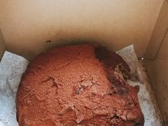 巧克力脏脏包-PAPER STONE BAKERY(天汇广场店)