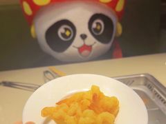 -海底捞火锅(东方时代广场店)