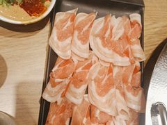 -彤德莱火锅(果园路店)