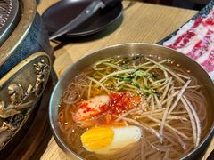 -泥炉烧肉师(新街口金銮巷店)