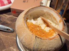 -同仁四季椰子鸡(罗湖国贸店)