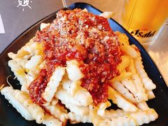 -MI WU FACTORY米屋美食工厂餐厅(绿地店)