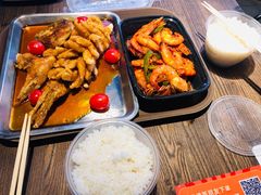 -盒马鲜生(曜一城店)