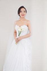 点击看大图 蓬蓬-Chic Bridal 熙可婚纱